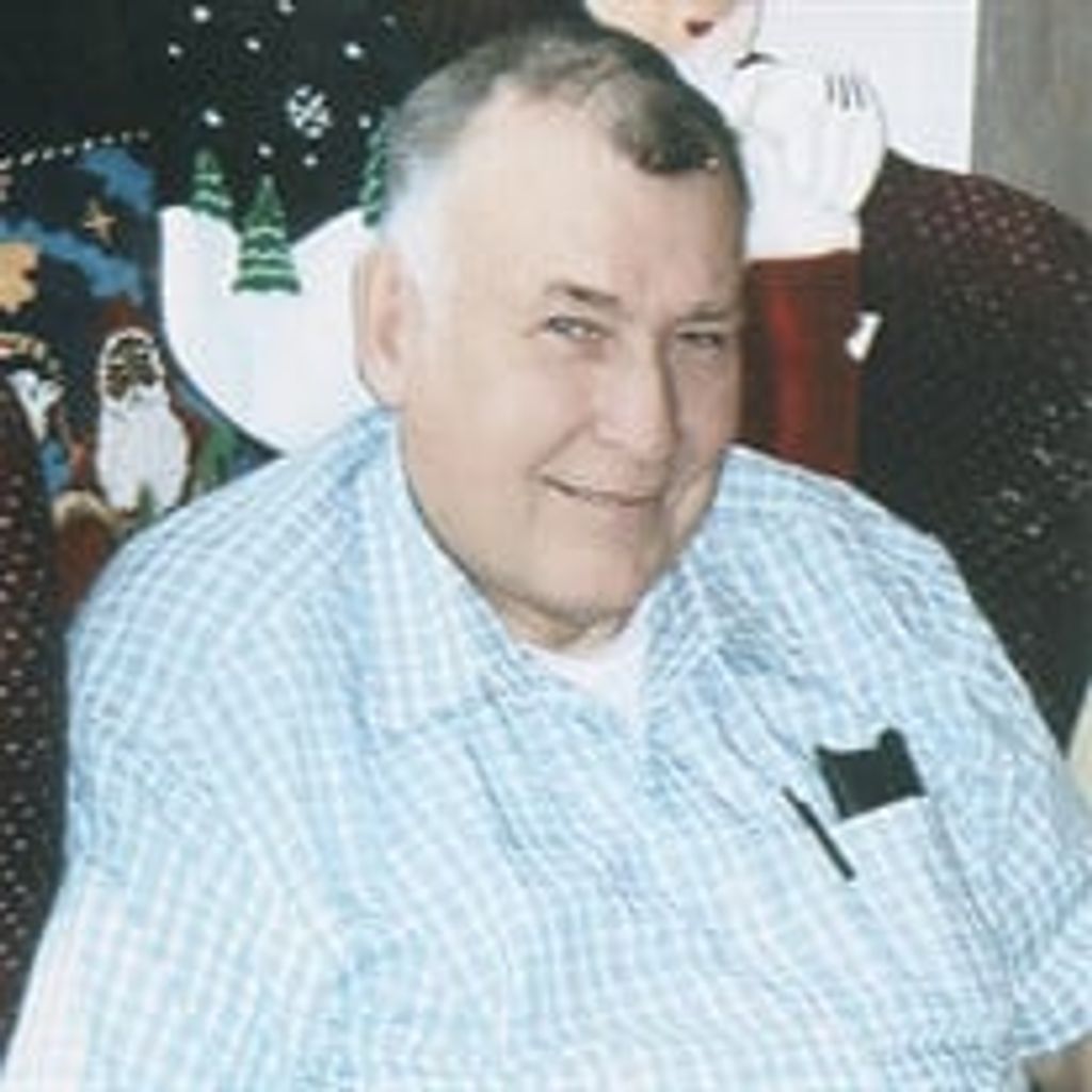 Richard Schlag Profile Photo