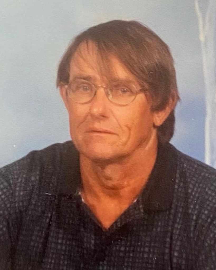 John Roy Sanderson, Jr.