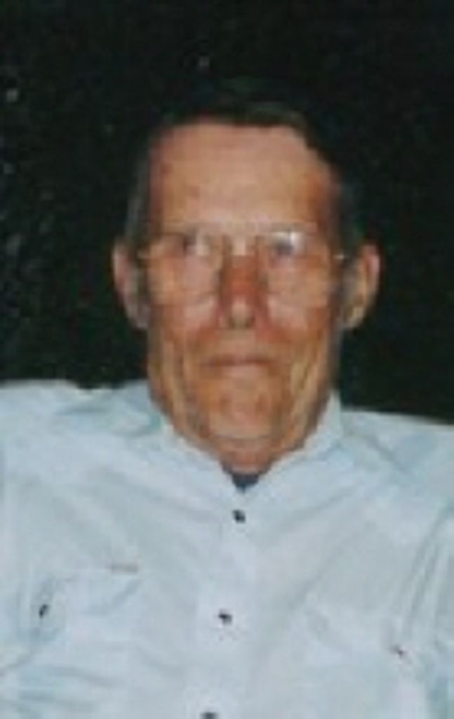Walter  D Shamblin