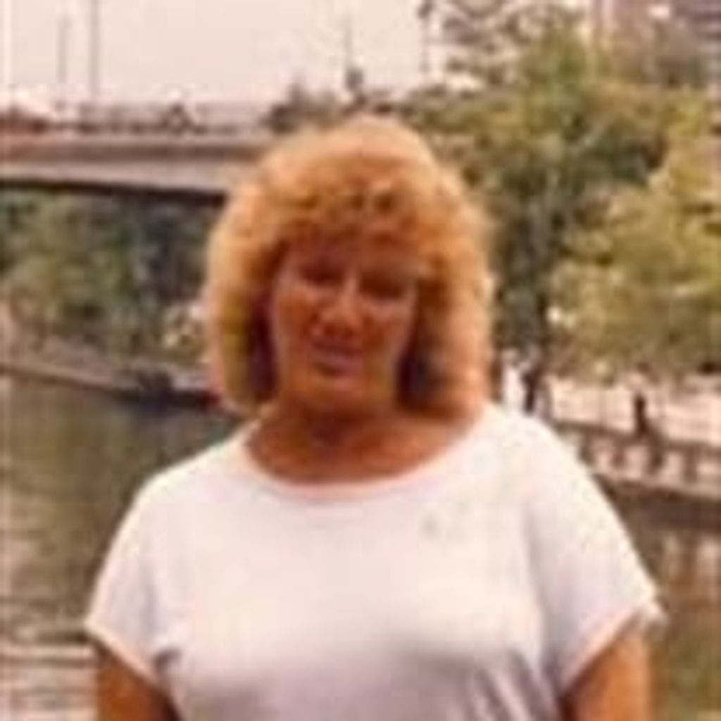 Barbara Simonds