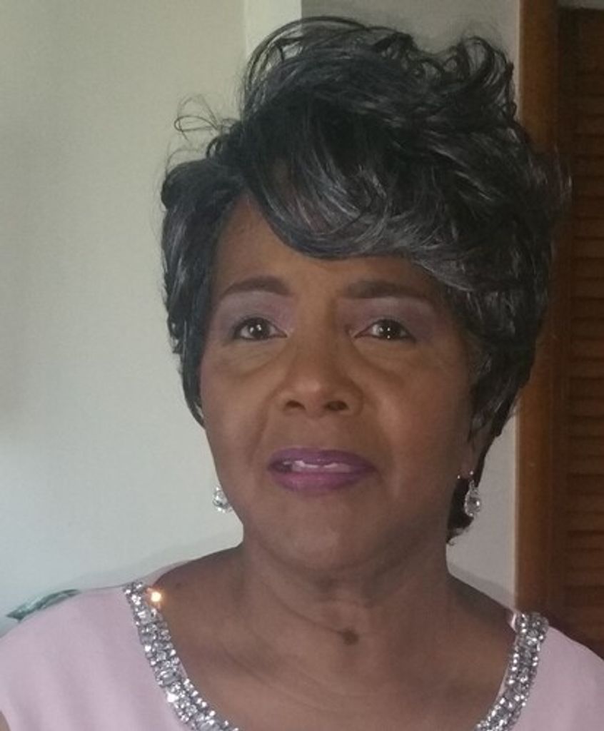 S. Juanita Johnson Profile Photo