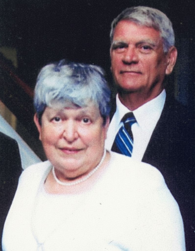 Mary Ann Blakemore Profile Photo