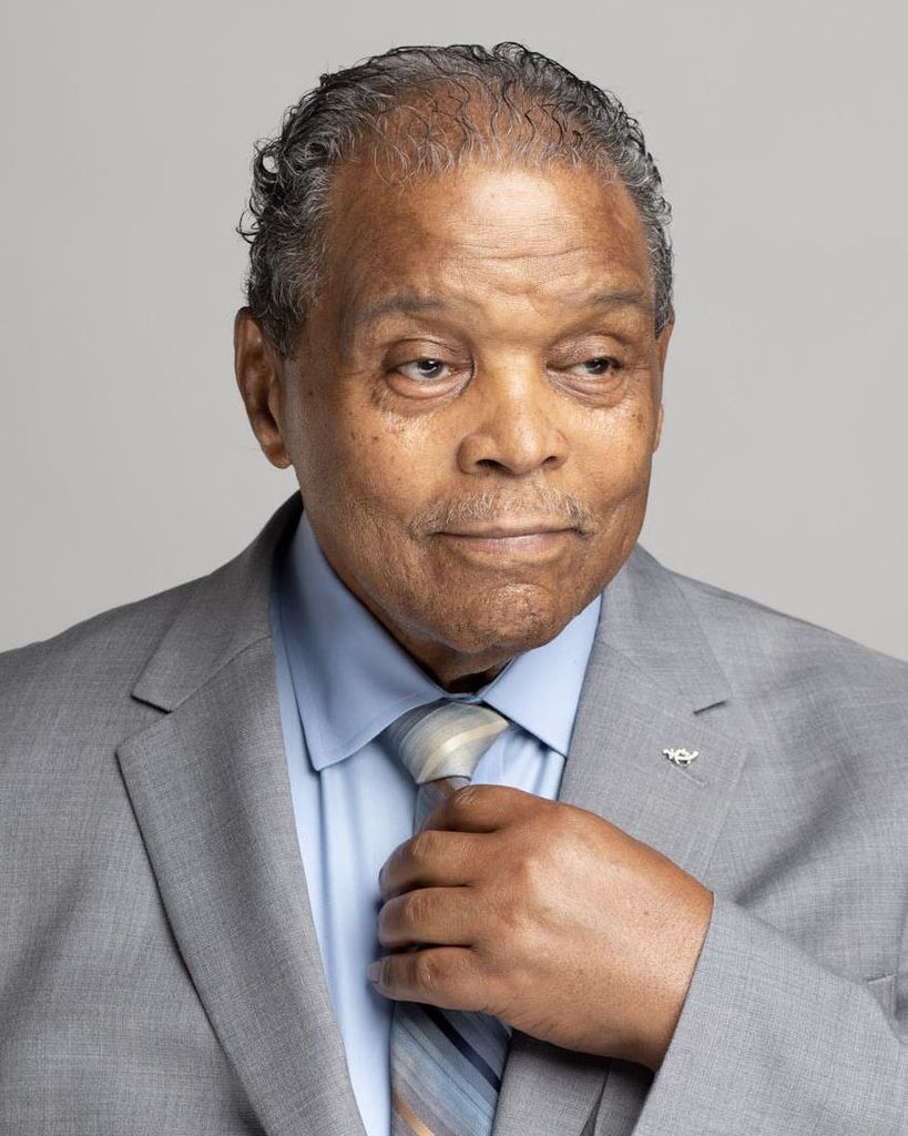 Calvin Purcell Profile Photo