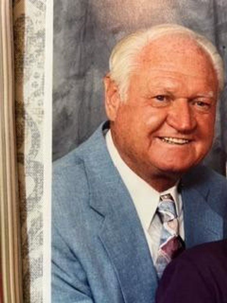 Lawrence Edward Pensa Profile Photo