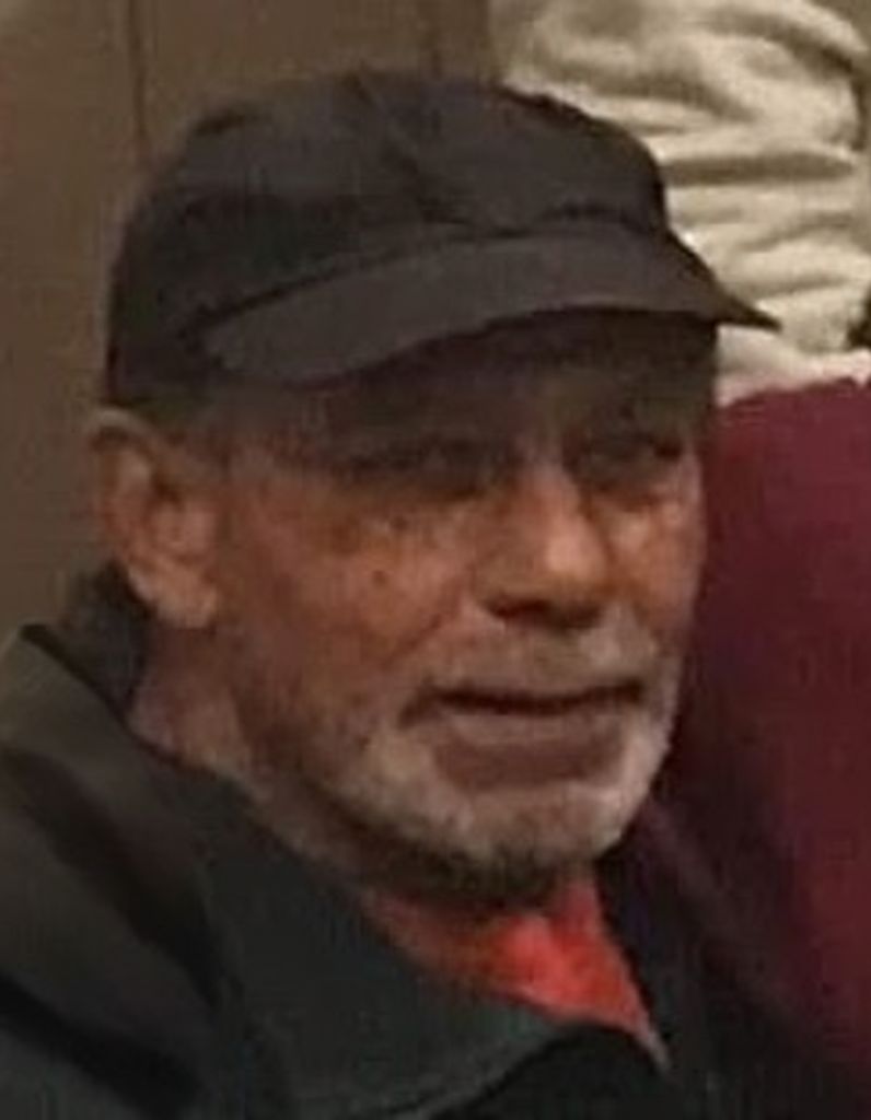 Earnest Winston Timberlake