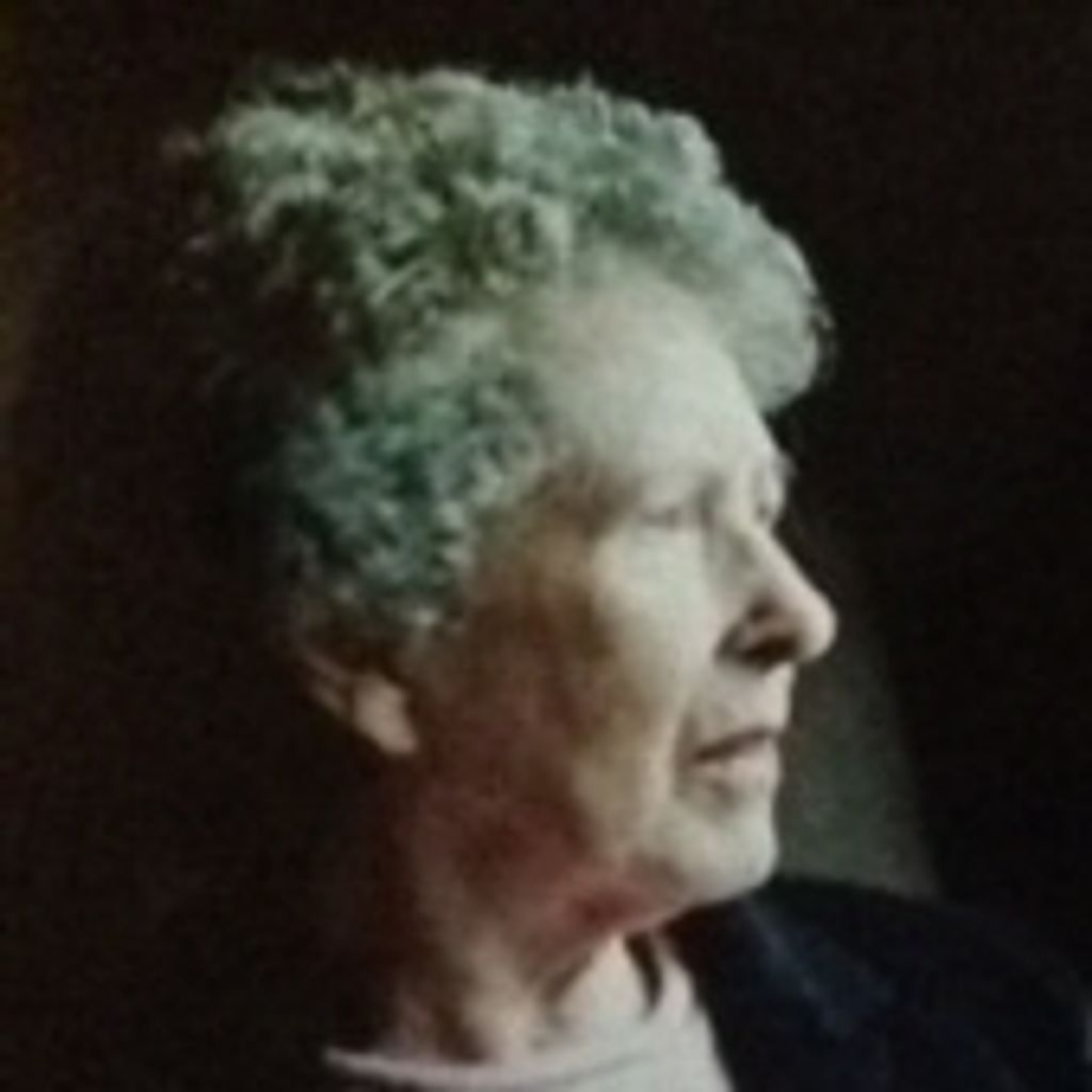 Katherine W. Stone