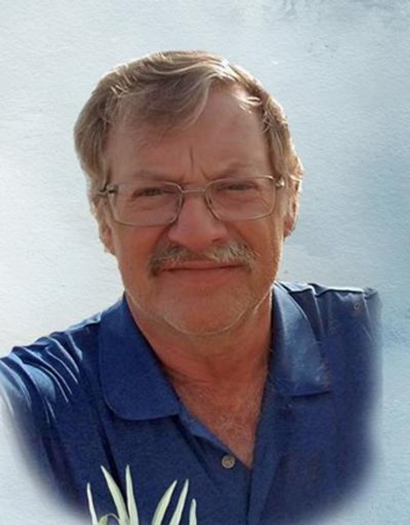 Max Leroy Hanson Profile Photo