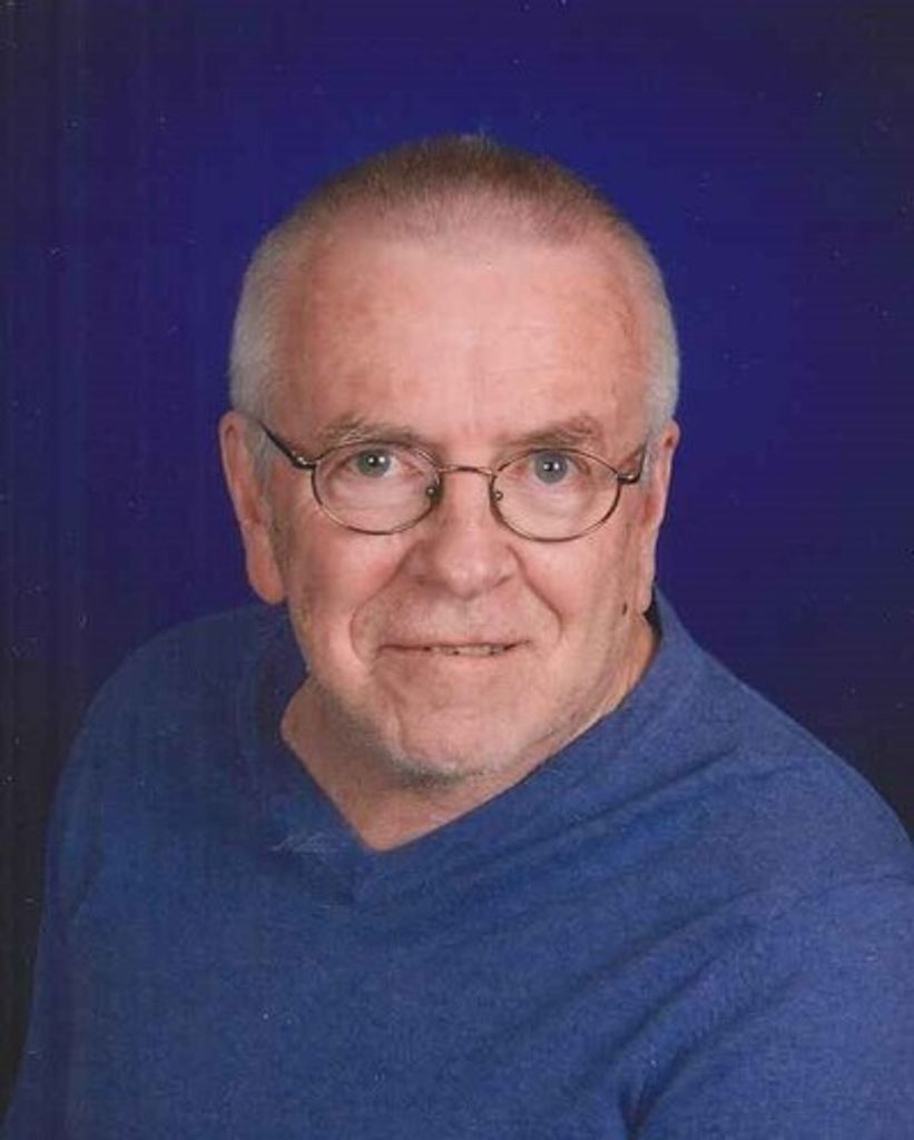 Stephen Paul Toolen Profile Photo
