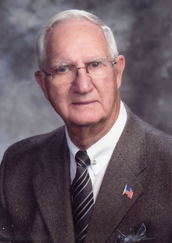 Eddy L. Petty