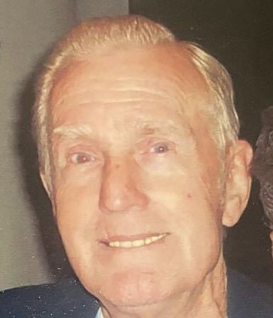 James Buford Wright