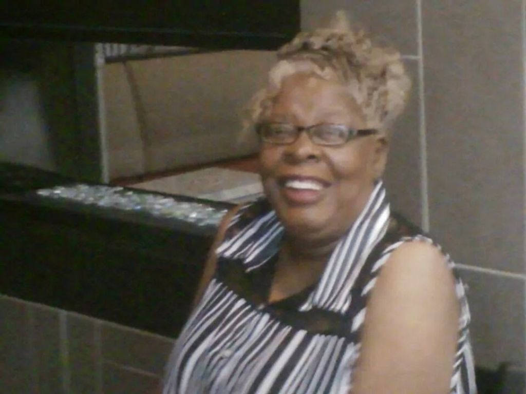 Beverly Wright