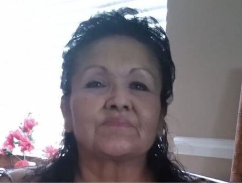 Lydia Jane Charles Profile Photo