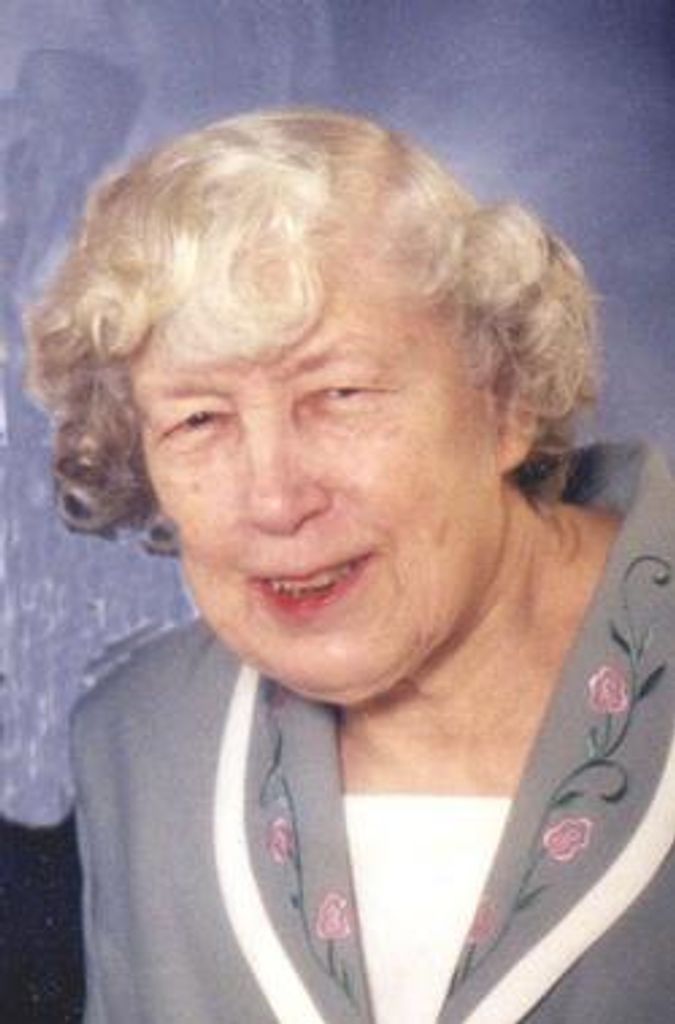 Dolores M. Burggraff
