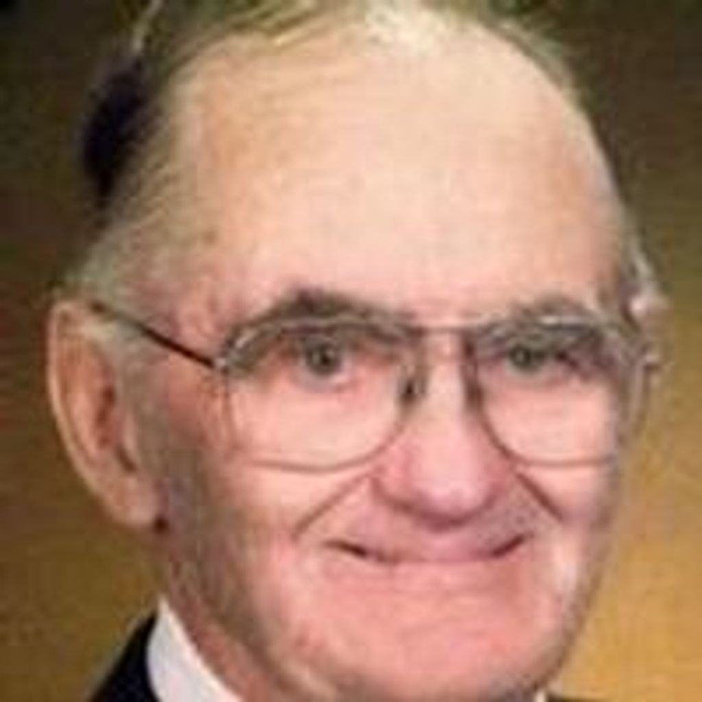 Leland "Andy" Andrew Robertson