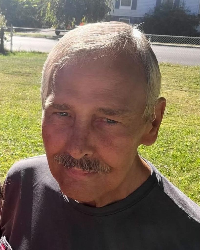 Richard Eugene Smith Profile Photo