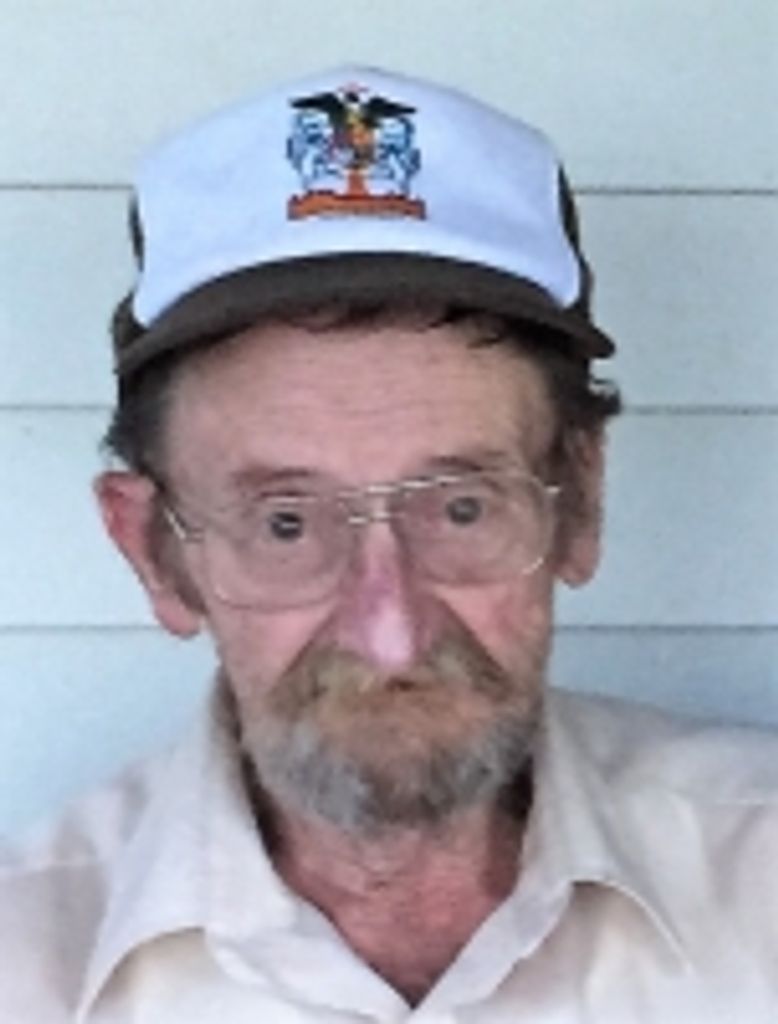 Albert E. Vollmer Sr