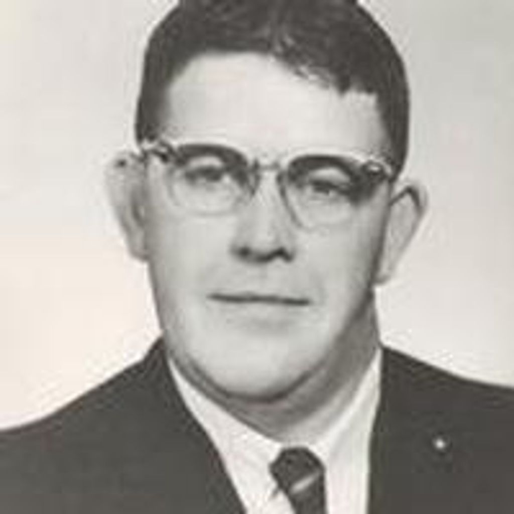 Arthur "Snake" Harmon