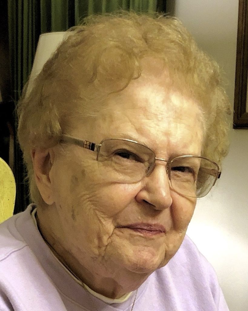 Eleanor Joyce Cooper