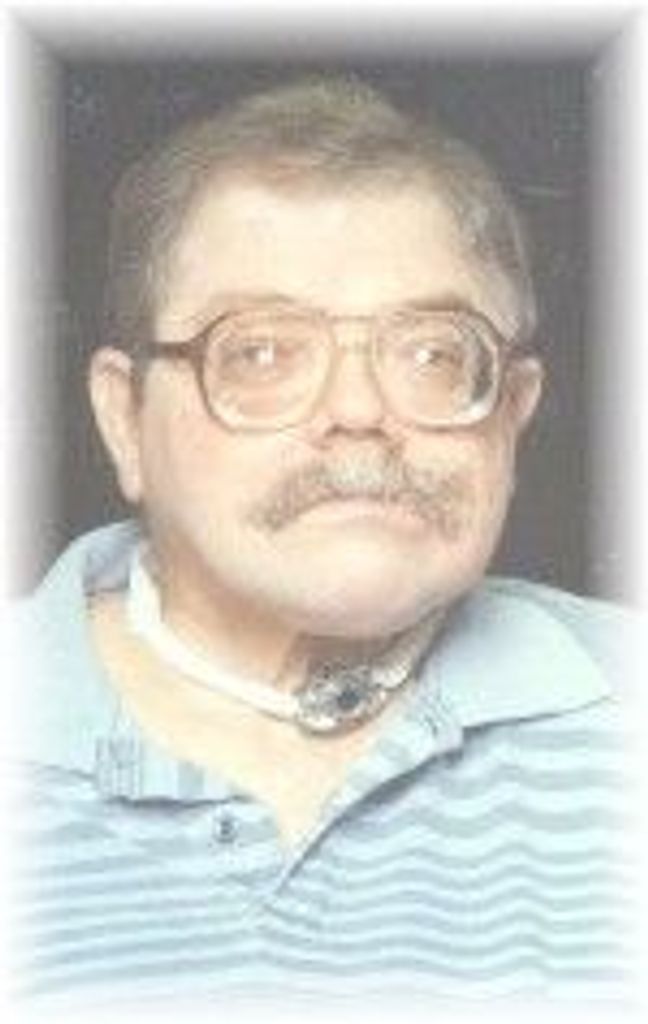 Harold Edward Russell