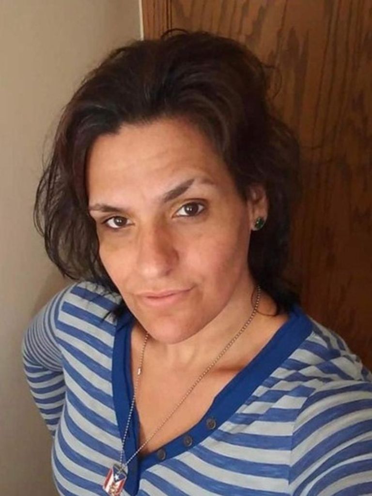 Ardeen A. Olan Obando