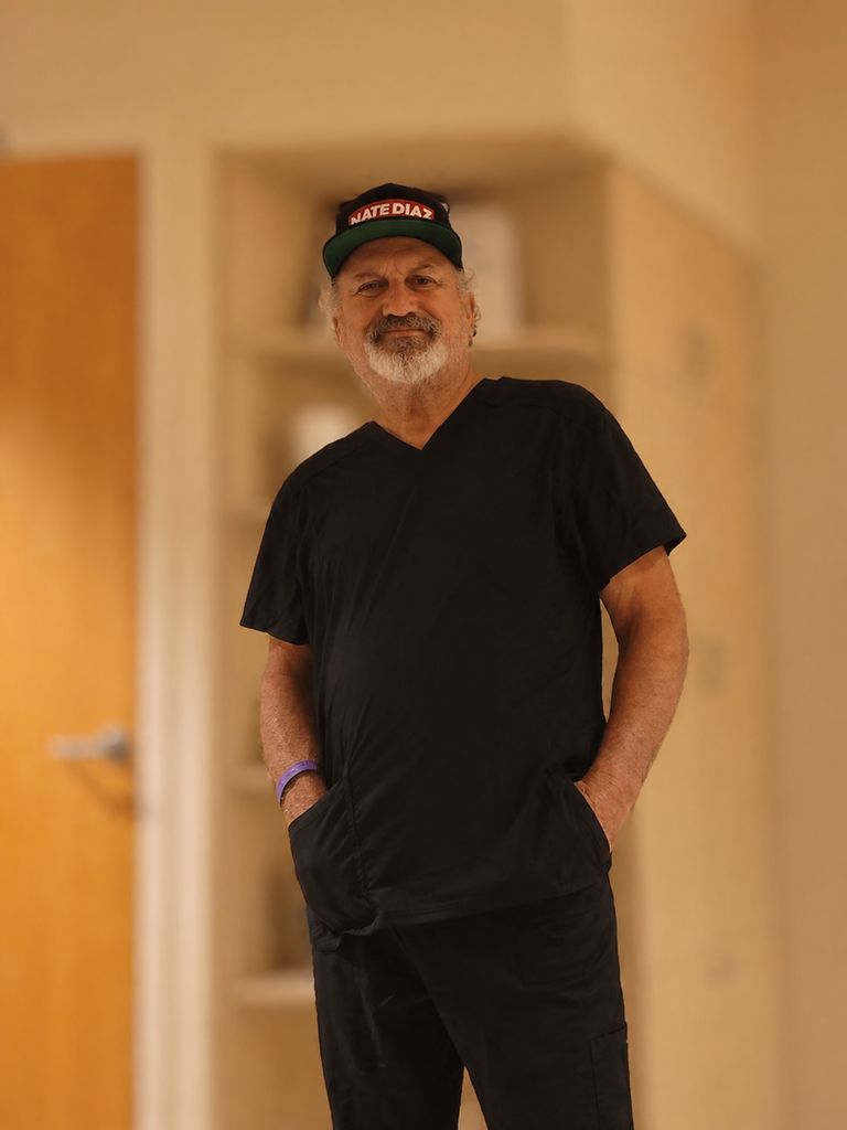 Fred J. Muller, Jr. Profile Photo
