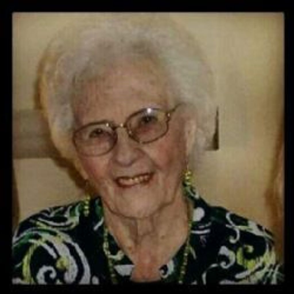 Nadine Jones King Profile Photo