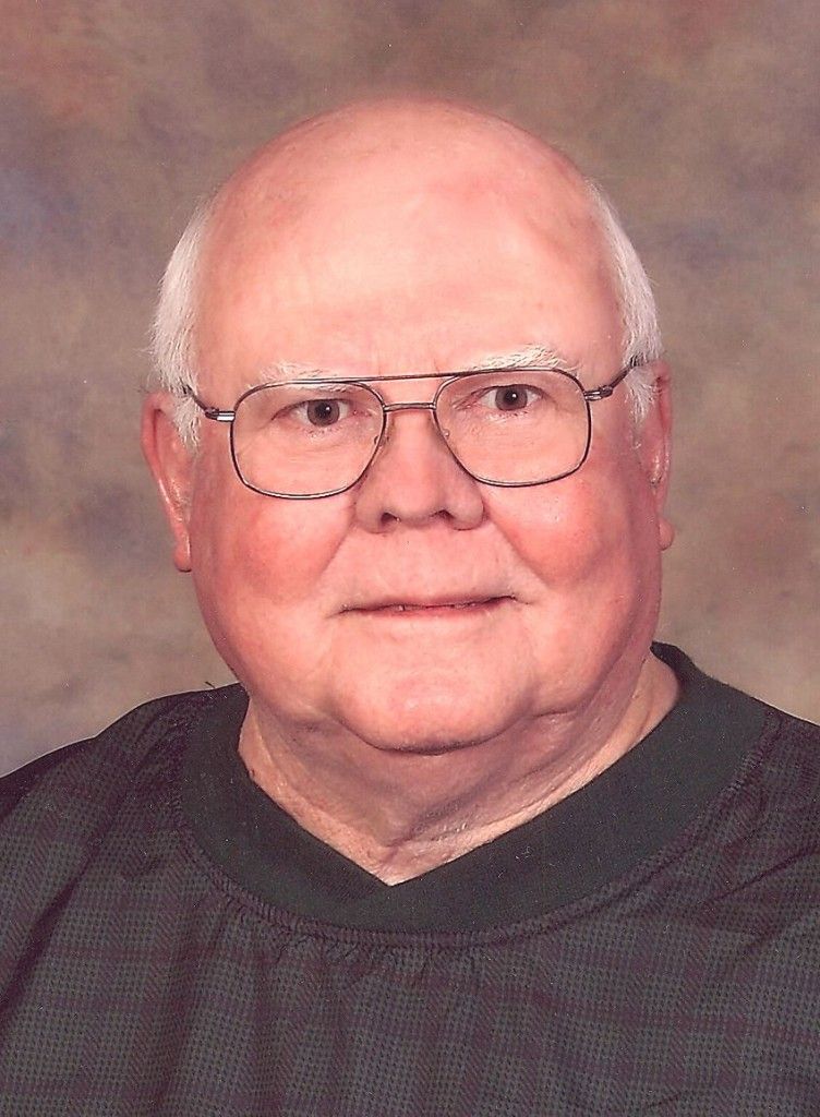 Patrick H. Finnegan