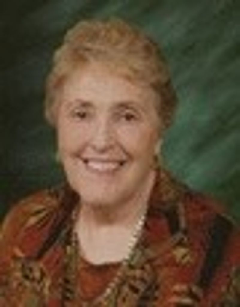 Rice, Marion V.