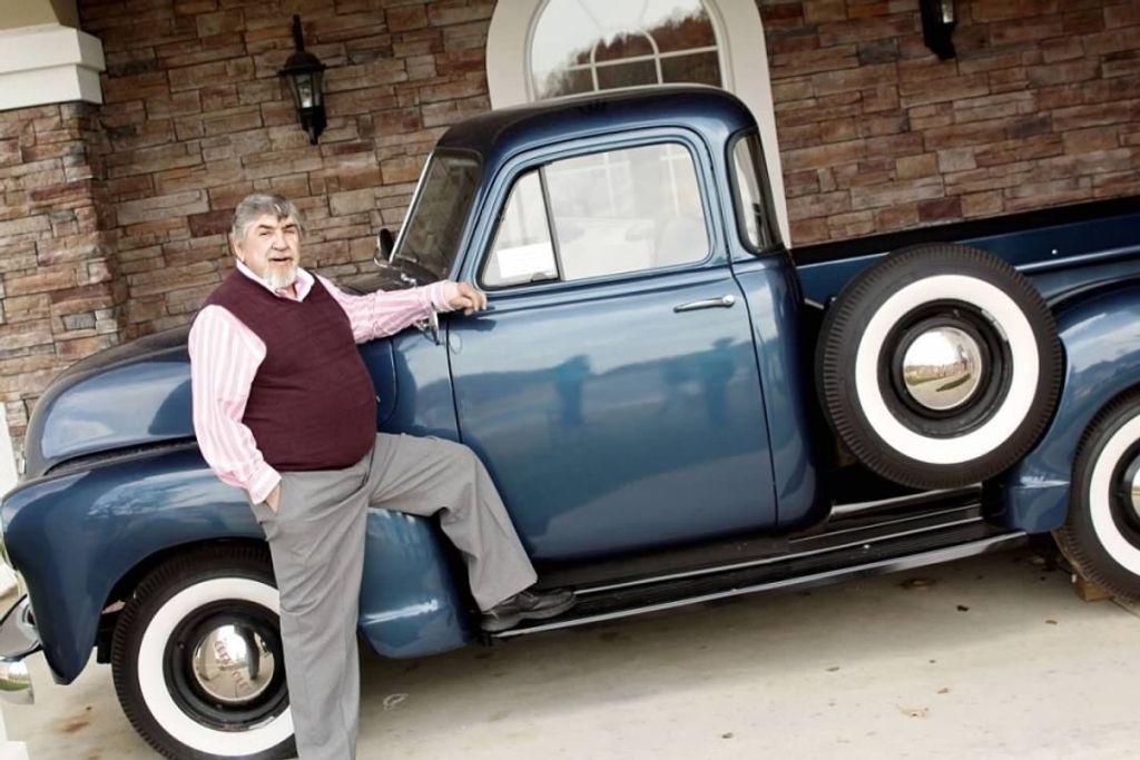 Robert Eugene 'Bob' Lynn Profile Photo