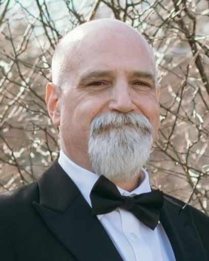 James Guy Baltzell's obituary image