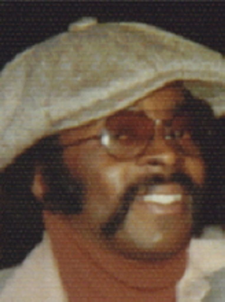 Ramon Perez 'Papi'