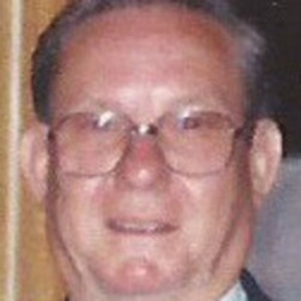 Charles S. Jarvis