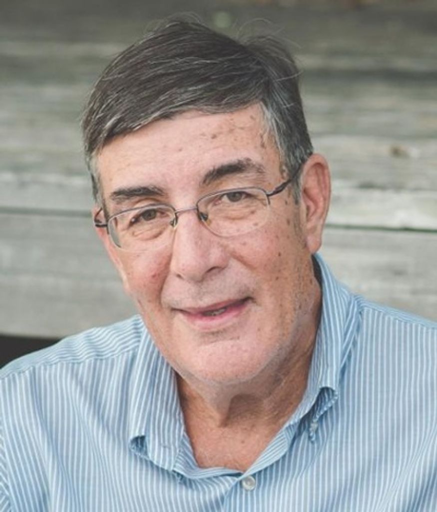 Carl David Ash Profile Photo