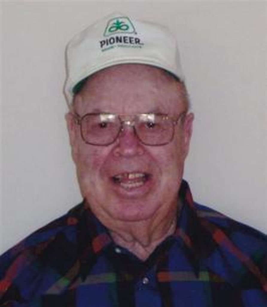 Donald "Dc" Macrander Profile Photo