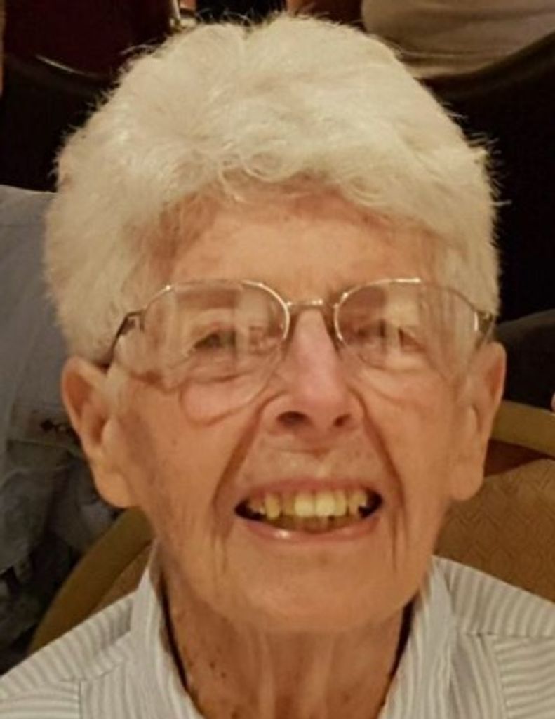 Virginia H. Barto