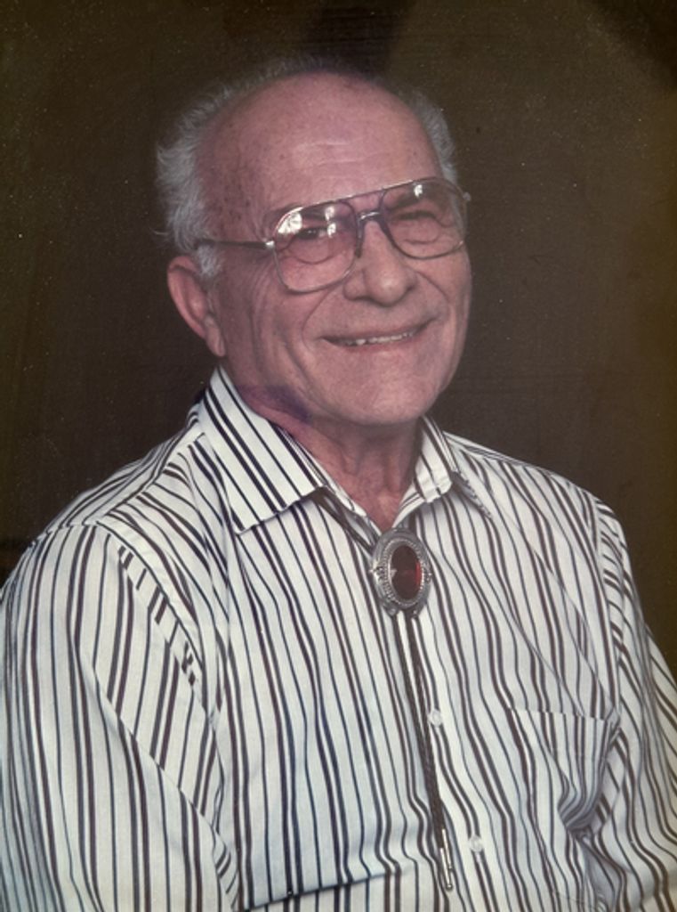 Elmer Lemke Profile Photo