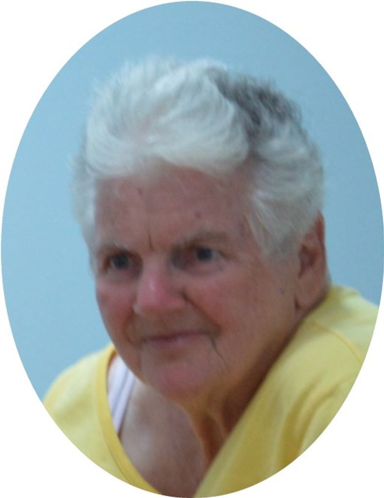 Betty Sue Watkins Profile Photo