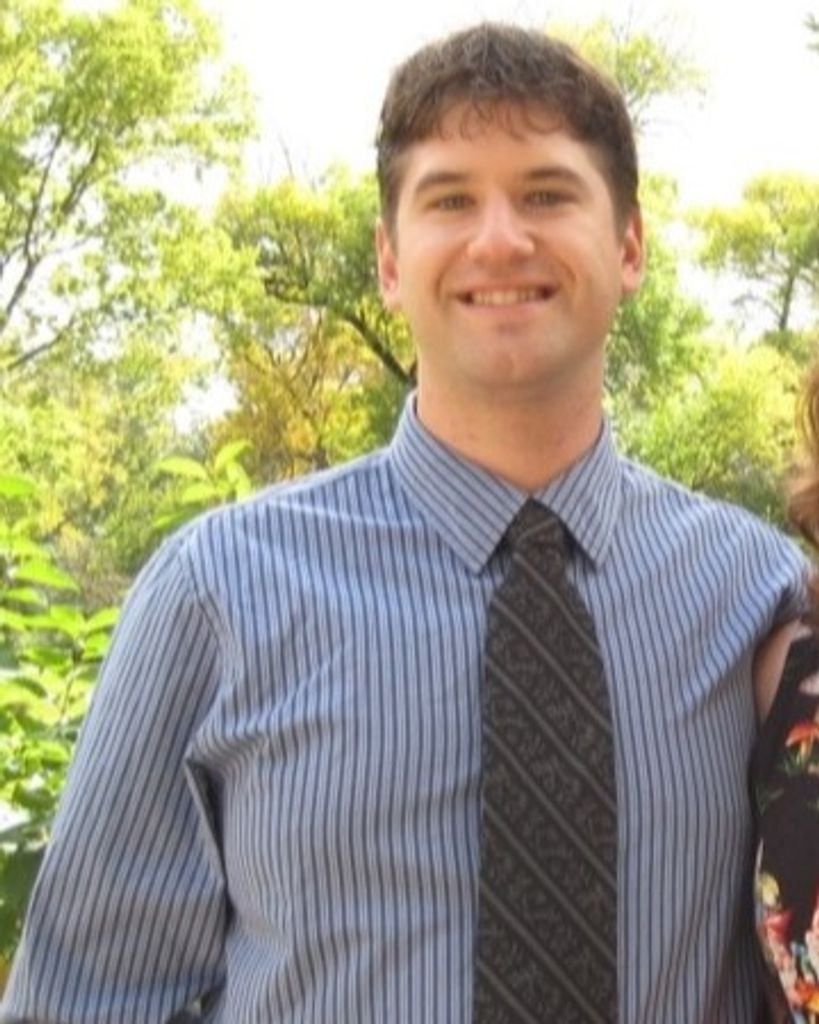 Paul Andrew Olszanski Profile Photo