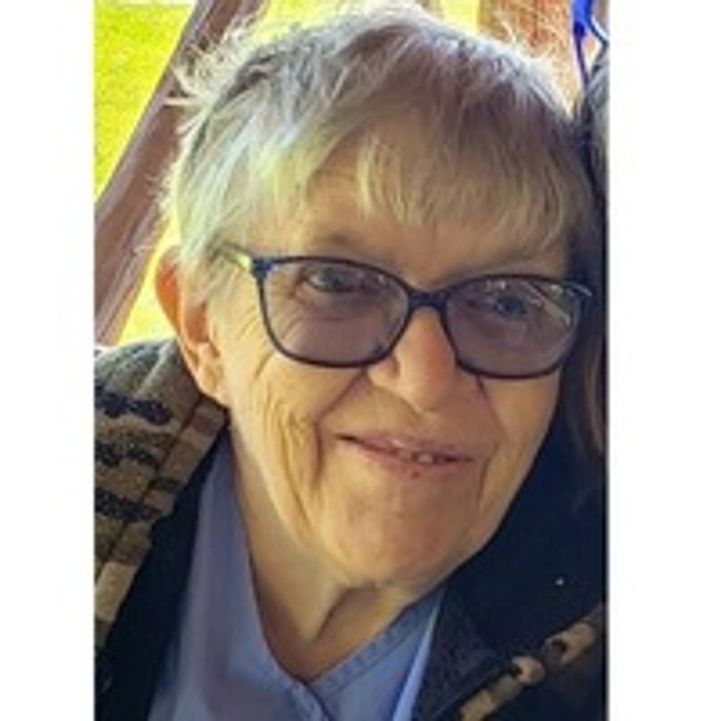 Esther Ann Van Etten Profile Photo