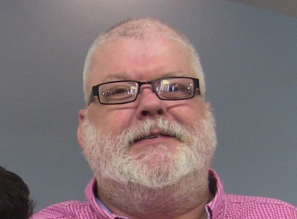 Michael A. Tegarden