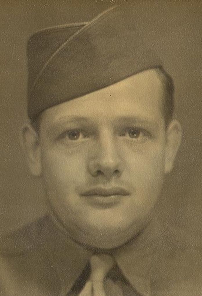 Donald J. Wilz
