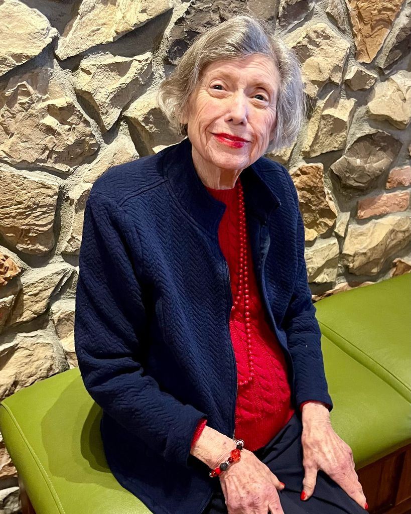 Betty J Clark Profile Photo