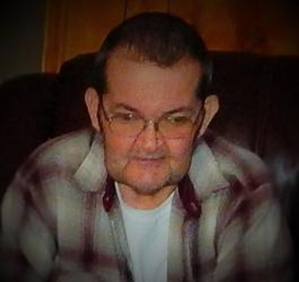 Jeffrey William Carmine