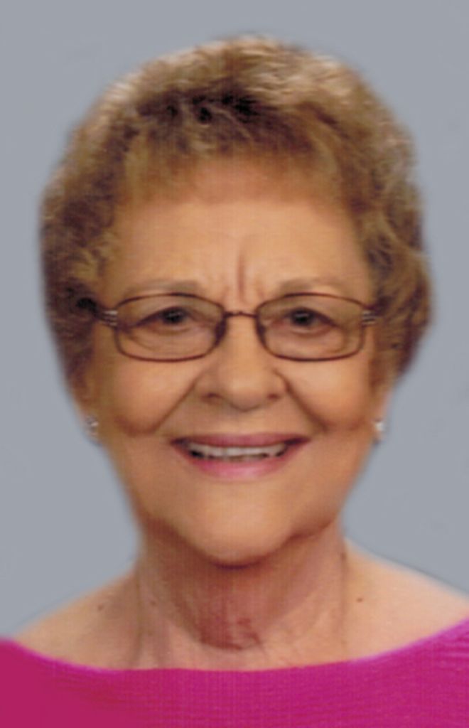 Patricia Phillips