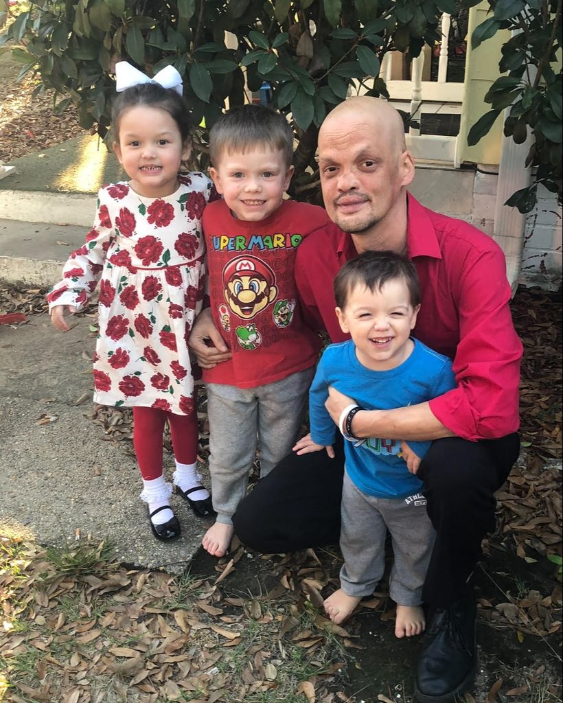 Joshua "Josh" William Fulbright