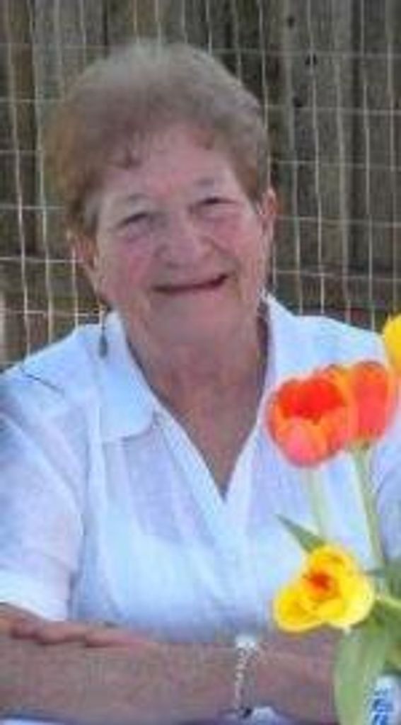 Socorro Angulo Moraga