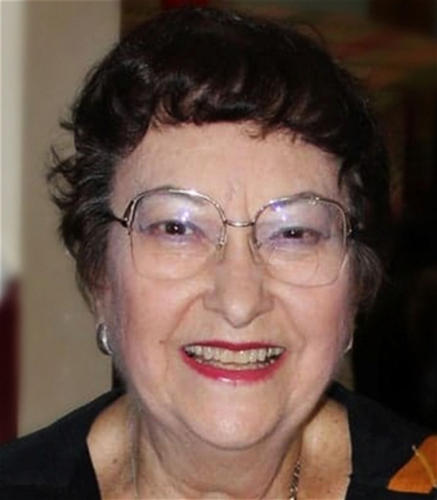 Diana Carol Yucis (Wescott)