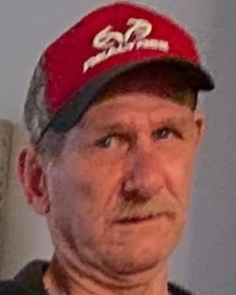 Arlin "Duane" Carroll