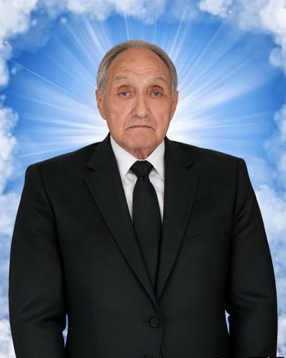 Rolando C. Hinojosa Profile Photo