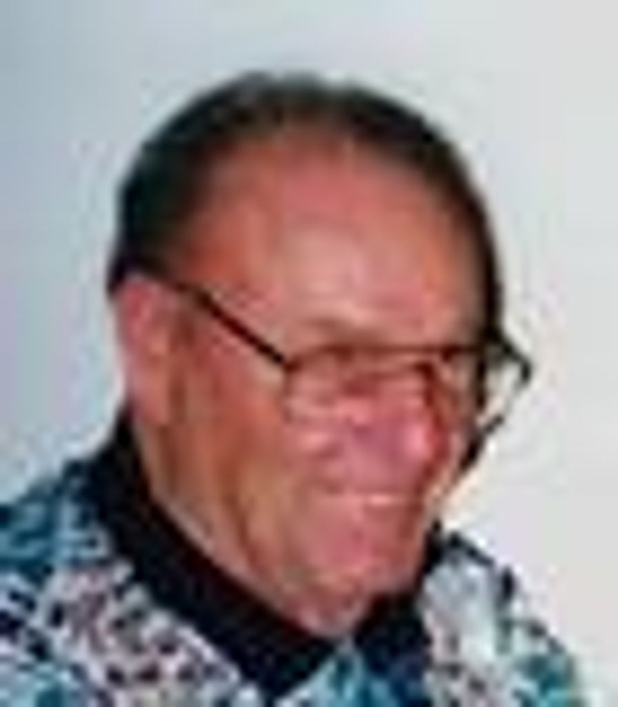 Rocco D. Marcantonio, Sr.